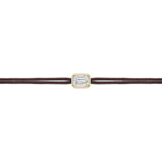 Emerald Shine Bracelet