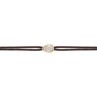 Pear Shine Bracelet