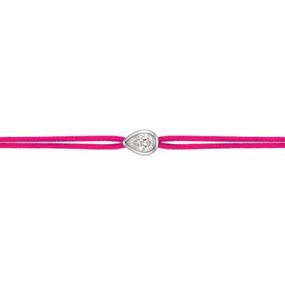 Pear Shine Bracelet