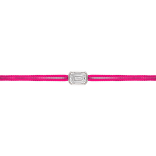 Emerald Shine Bracelet