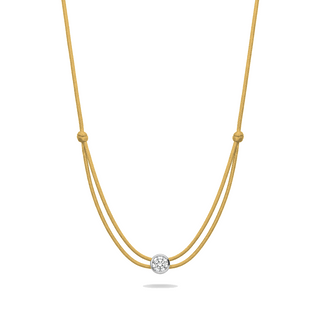 Cuty Necklace