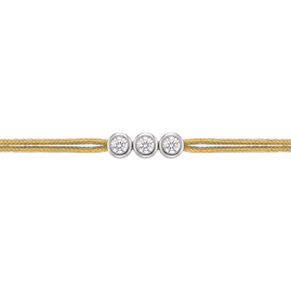 Bracelet - Multi Three