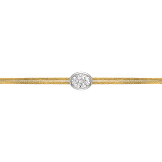 Oval Shine Bracelet