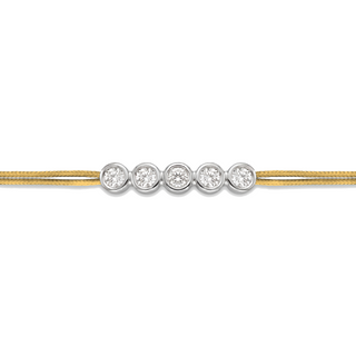 Bracelet-Multi Five