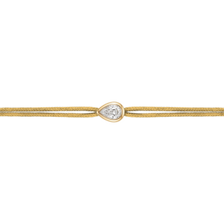 Pear Shine Bracelet