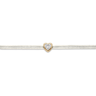 Heart Shine Bracelet