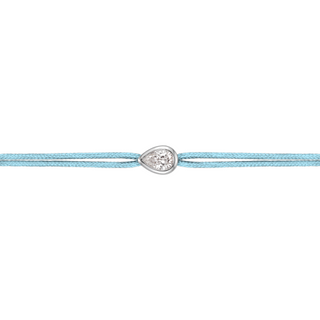 Pear Shine Bracelet