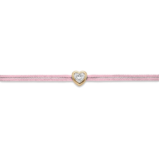 Heart Shine Bracelet