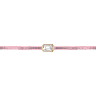 Emerald Shine Bracelet