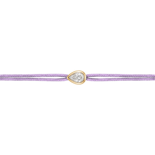 Pear Shine Bracelet