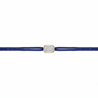 Emerald Shine Bracelet