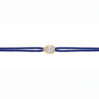 Pear Shine Bracelet