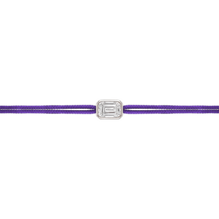 Emerald Shine Bracelet