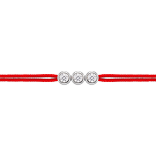 Bracelet - Multi Three