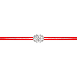 Oval Shine Bracelet