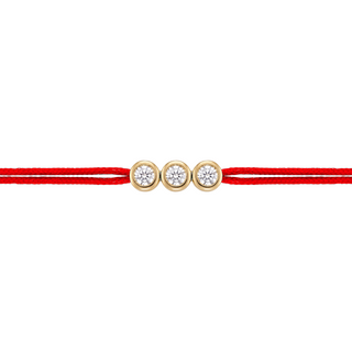Bracelet - Multi Three