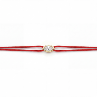 Marquise Shine Bracelet