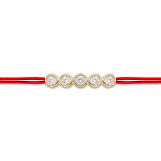 Bracelet-Multi Five