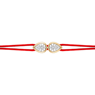 Matchy Pear Bracelet