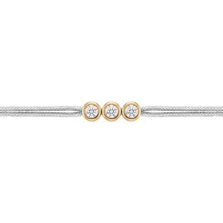 Bracelet - Multi Three
