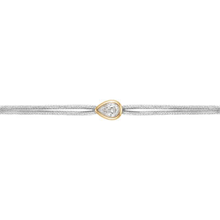 Pear Shine Bracelet