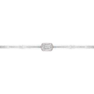 Emerald Shine Bracelet