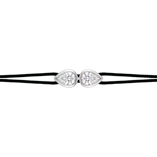 Matchy Pear Bracelet