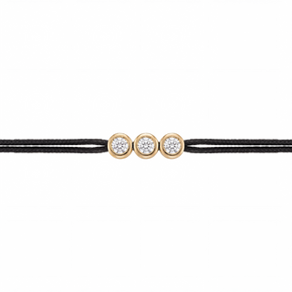 Bracelet - Multi Three