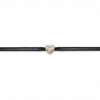 Heart Shine Bracelet