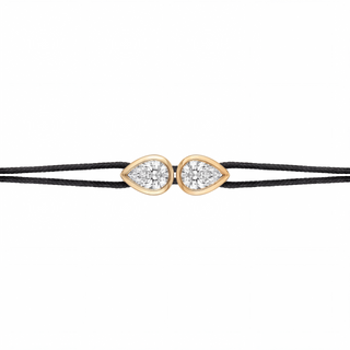 Matchy Pear Bracelet
