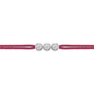 Bracelet - Multi Three