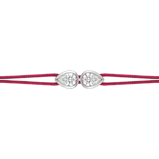 Matchy Pear Bracelet