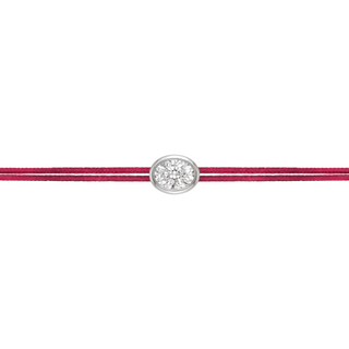 Oval Shine Bracelet