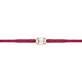 Emerald Shine Bracelet