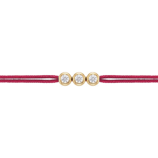 Bracelet - Multi Three
