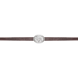 Oval Shine Bracelet