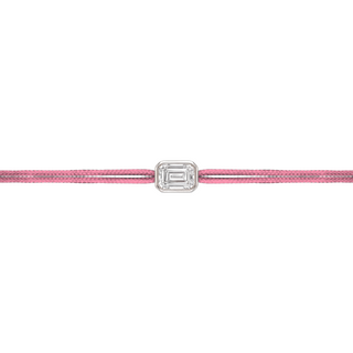Emerald Shine Bracelet
