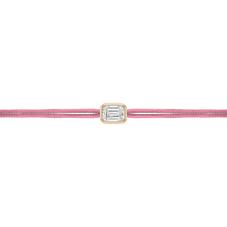 Emerald Shine Bracelet