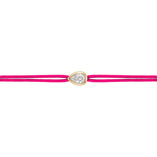 Pear Shine Bracelet