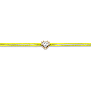 Heart Shine Bracelet