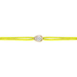 Pear Shine Bracelet