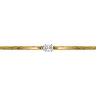 Pear Shine Bracelet