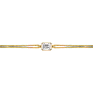 Emerald Shine Bracelet