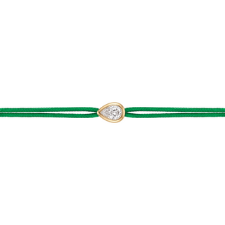 Pear Shine Bracelet