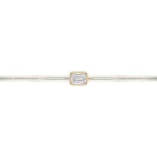 Emerald Shine Bracelet