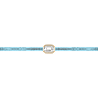 Emerald Shine Bracelet