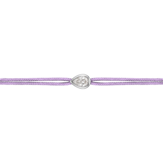 Pear Shine Bracelet
