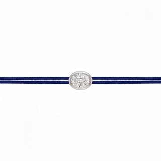 Oval Shine Bracelet