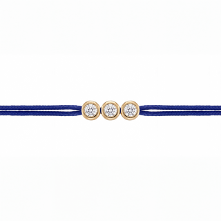 Bracelet - Multi Three