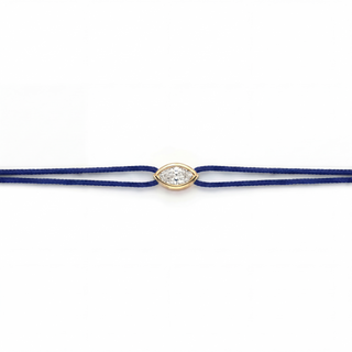 Marquise Shine Bracelet